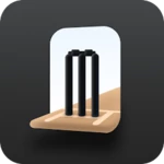 cricket exchange android application logo